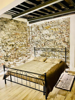 Loft Medievale THE STONE